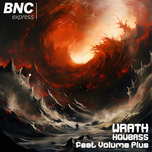 Houbass, Volume Plus-Wrath