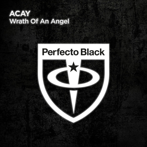 ACAYA-Wrath of an Angel