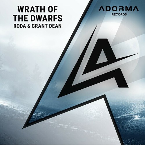 Roda, Grant Dean-Wrath of the Dwarfs (Extended Mix)