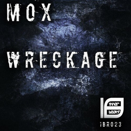 Mox-Wreckage