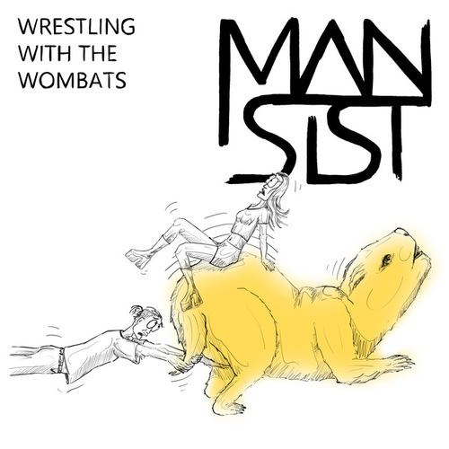 Wrestling with the Wombats