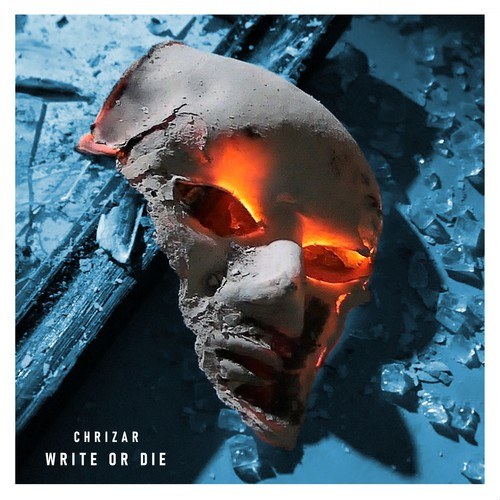 Chrizar, Benjamin Ondera-Write or Die