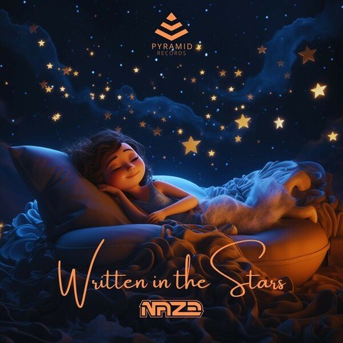 Naze-Written in the Stars