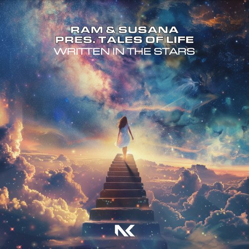 RAM, Susana, Tales Of Life-Written In The Stars