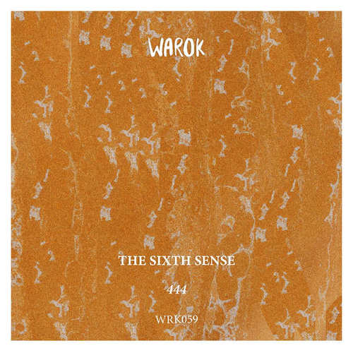 The Sixth Sense-WRK059