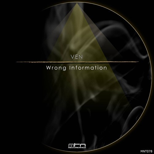 Ven-Wrong Information