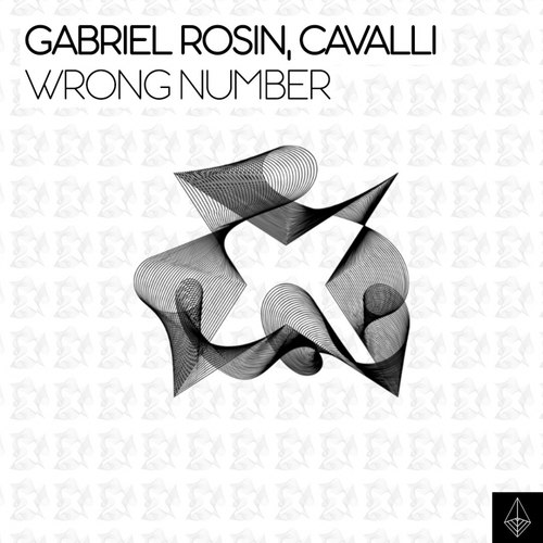 Gabriel Rosin, Cavalli-Wrong Number