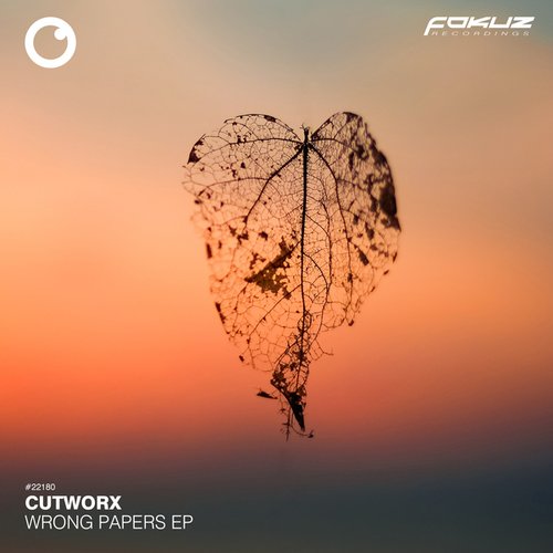 Cutworx-Wrong Papers EP