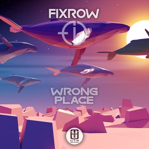 Fixrow-Wrong Place