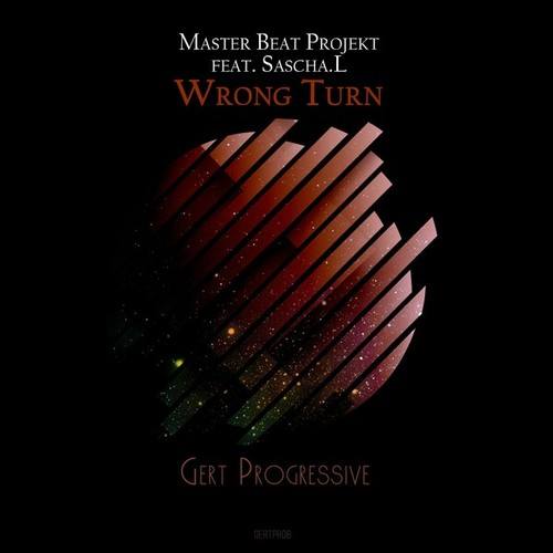 Master Beat Projekt, Sascha.L-Wrong Turn