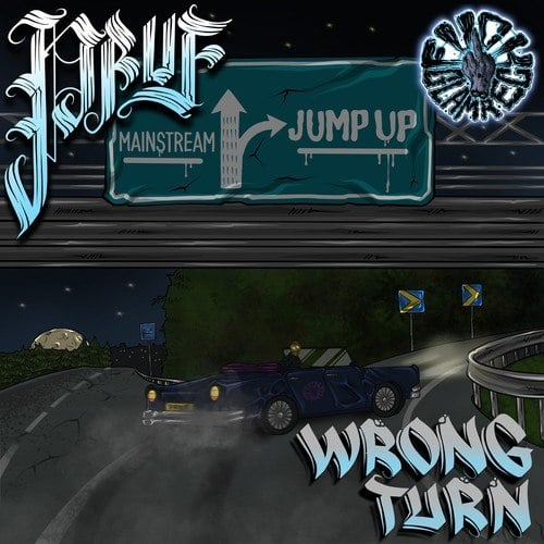 Pruf-Wrong Turn
