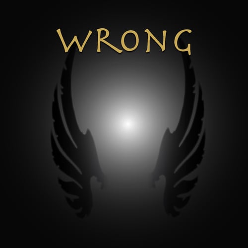 Various Artists-Wrong