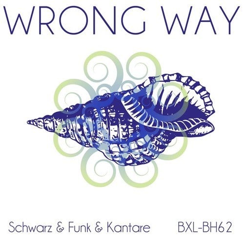 Wrong Way