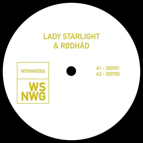 Lady Starlight & Rødhåd-WSNWG006