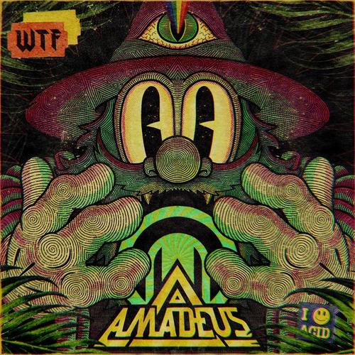 Amadeus-WTF