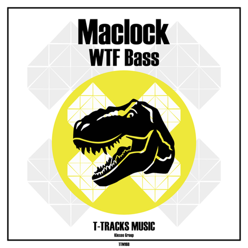 Maclock-WTF Bass