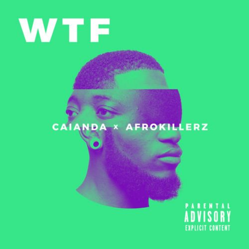 Caianda, Afrokillerz-Wtf