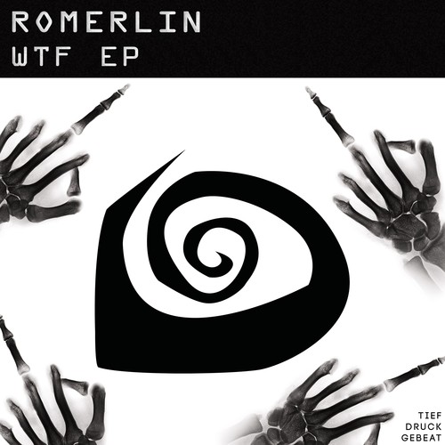 Romerlin-Wtf EP