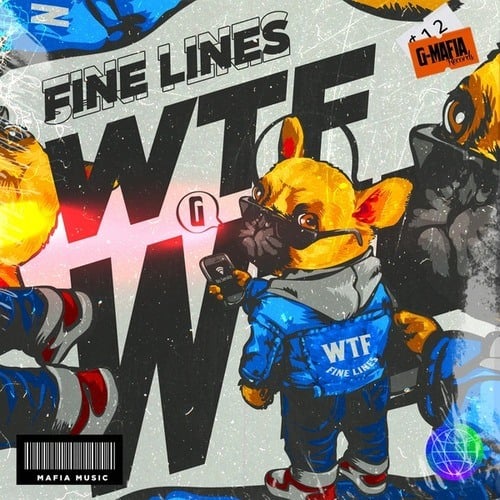 Fine Lines-Wtf (Radio-Edit)