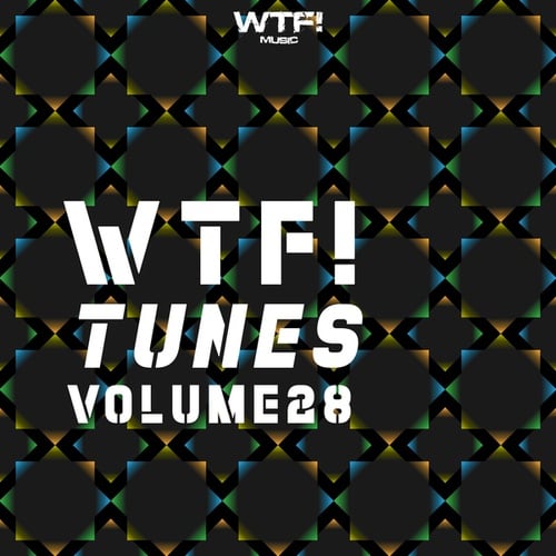 Various Artists-Wtf! Tunes, Vol. 28
