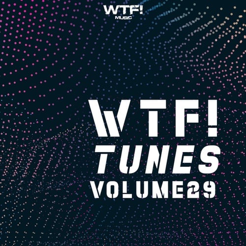 Various Artists-Wtf! Tunes, Vol. 29