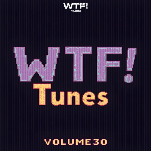 Wtf! Tunes, Vol. 30