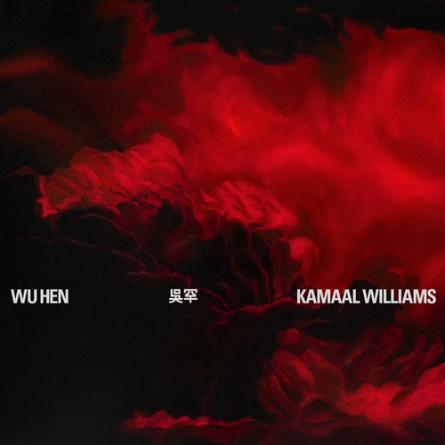 Kamaal Williams, Miguel Atwood-Ferguson, Lauren Faith-Wu Hen