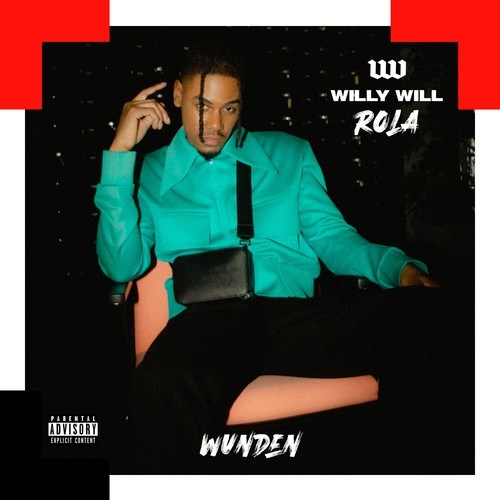 Willy Will, Rola-Wunden