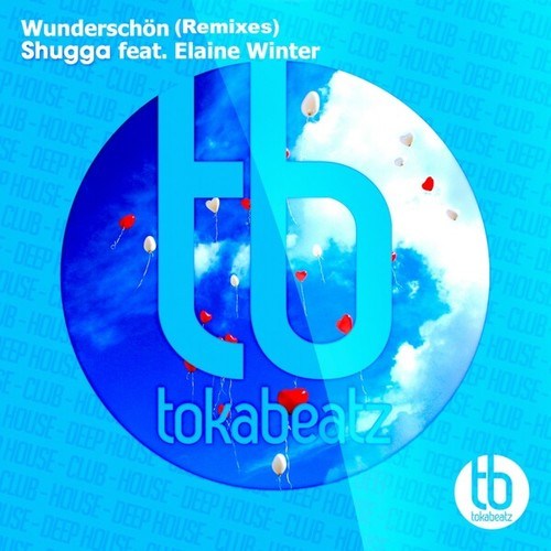 Wunderschön (Remixes)