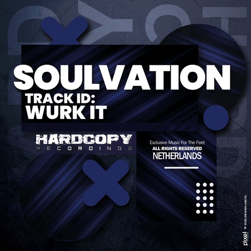 Soulvation-Wurk It
