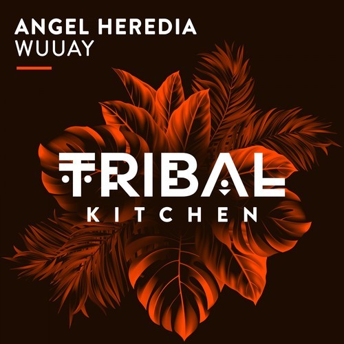 Angel Heredia-Wuuay