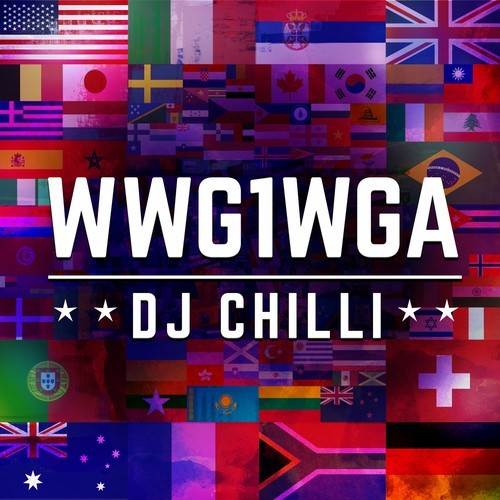 DJ Chilli-WWG1WGA