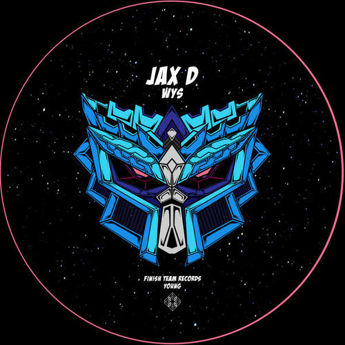 Jax D-Wys