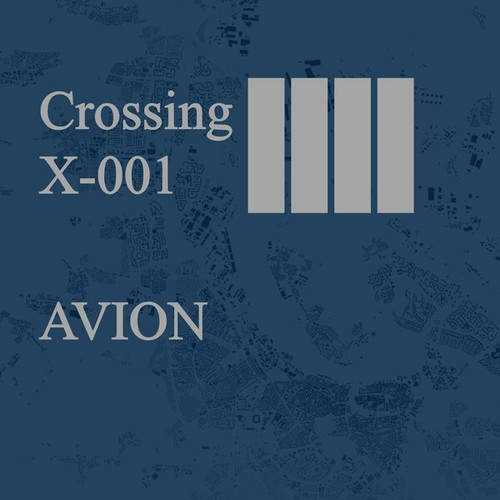 AVION-X-001