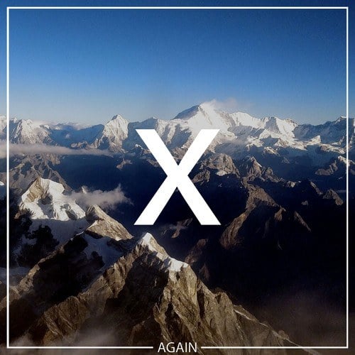 Various Artists-X - Again