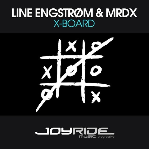 Line Engstrøm, MRDX-X-Board