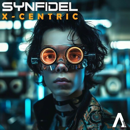 Synfidel-X-Centric (Extended Mix)