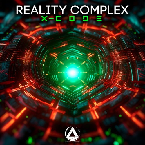 Reality Complex-X-code