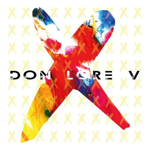 Don Lore V-X