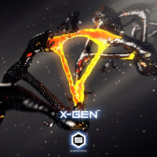 X-Gen