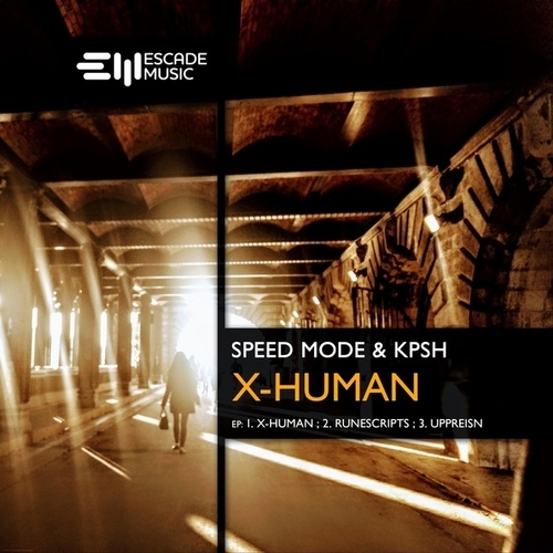 Speed Mode, Kpsh-X-Human