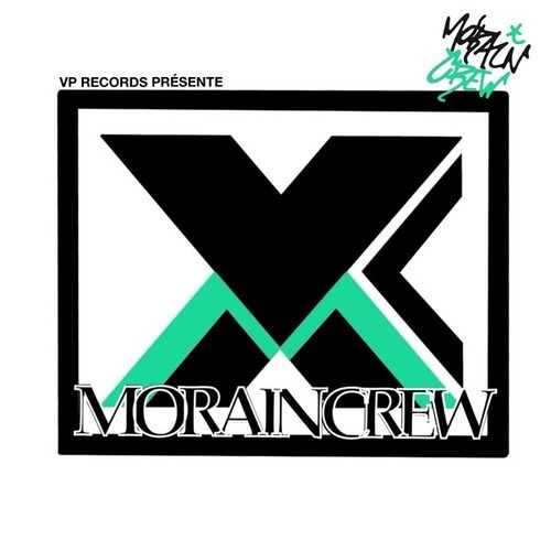 Morain Crew-X Morain Crew