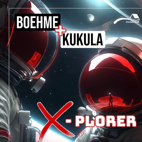 Markus Boehme, Thomas Kukula-X-Plorer