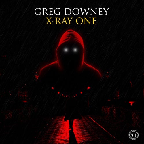 Greg Downey-X-Ray One