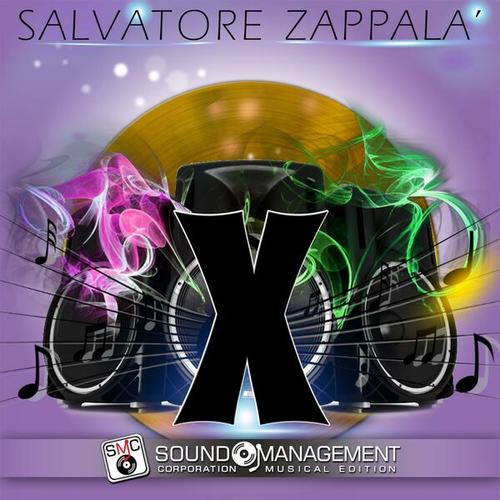 Salvatore Zappalà-X