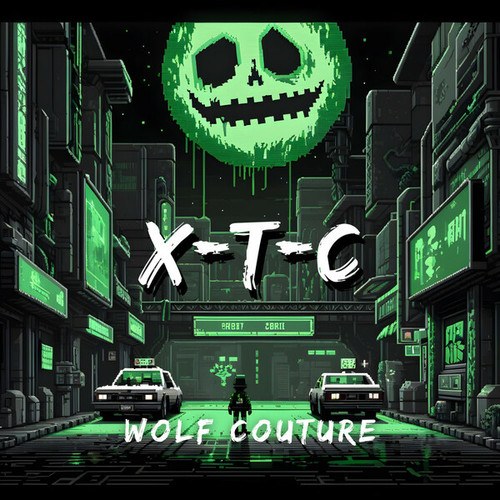 Wolf Couture Official-X-T-C
