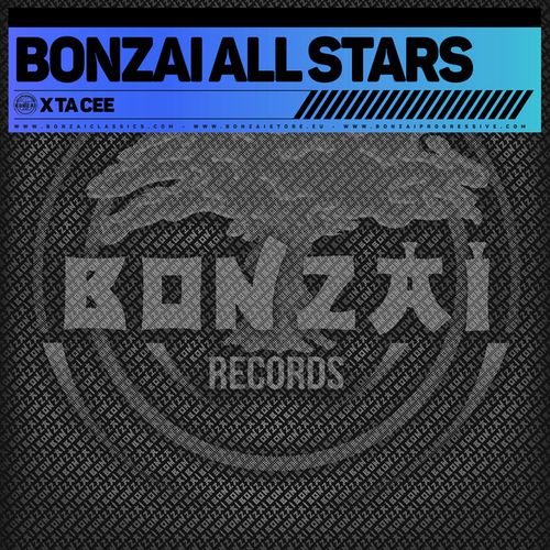 Bonzai All Stars, Yves Deruyter, Jones & Stephenson , Manu Riga, Phi Phi-X Ta Cee