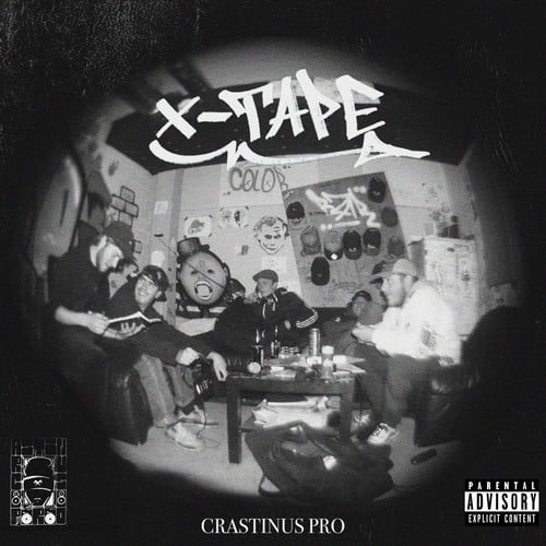Crastinus Pro, Jérôme Scratch-X-Tape