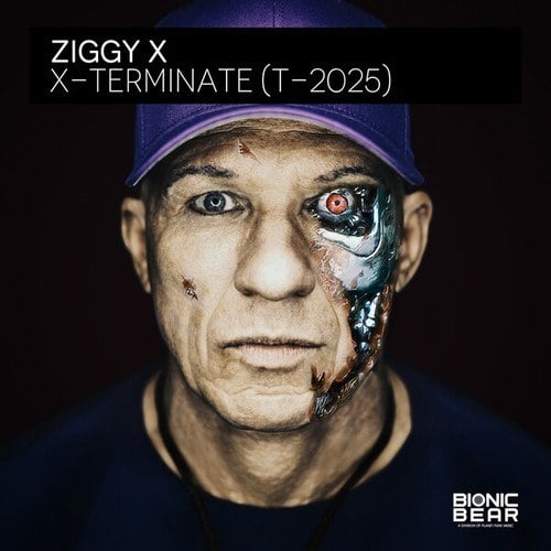 X-terminate (T-2025)