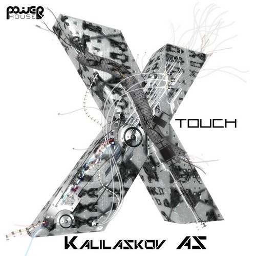 Kalilaskov As-X Touch